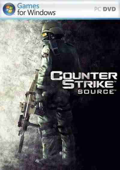 Descargar Counter Strike Source v77 [MULTI5][NoSteam][P2P] por Torrent